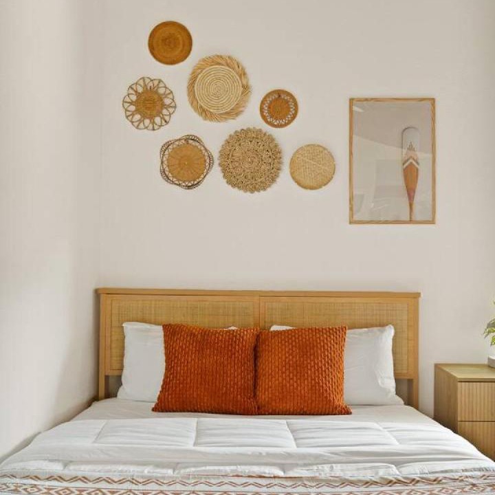 Photo of Bedroom in Silver Lakes Country Club