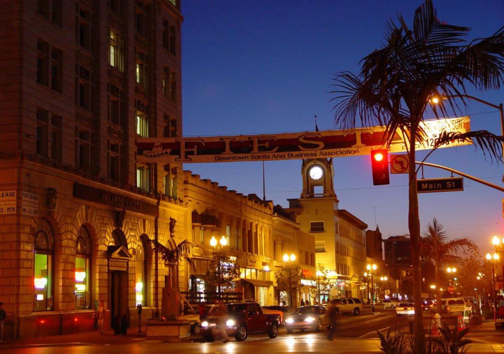 Photo of Others in Santa Ana