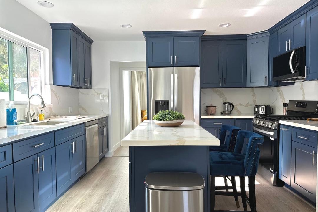 Photo of Kitchen in North Redondo