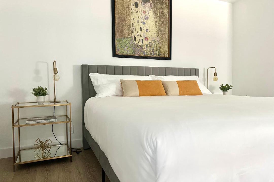 Photo of Bedroom in North Redondo