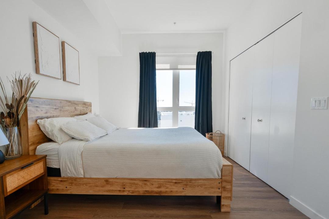 Photo of Bedroom in Hollywood