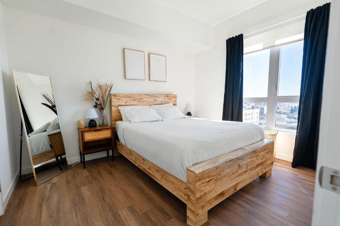 Photo of Bedroom in Hollywood