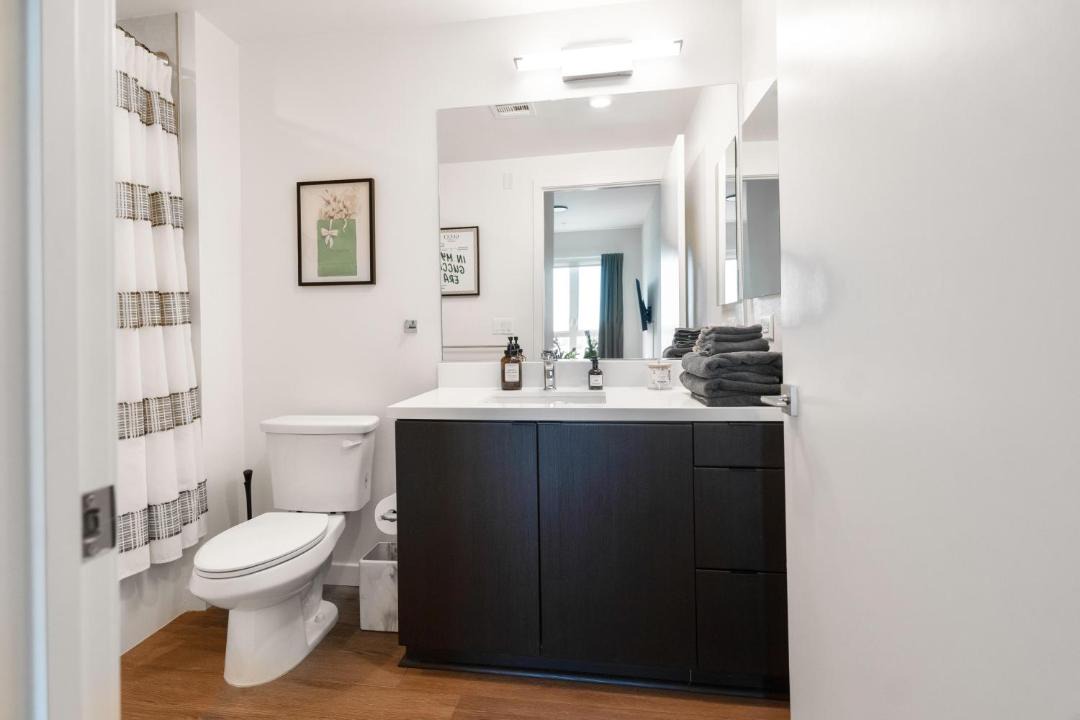 Photo of Bathroom in Hollywood