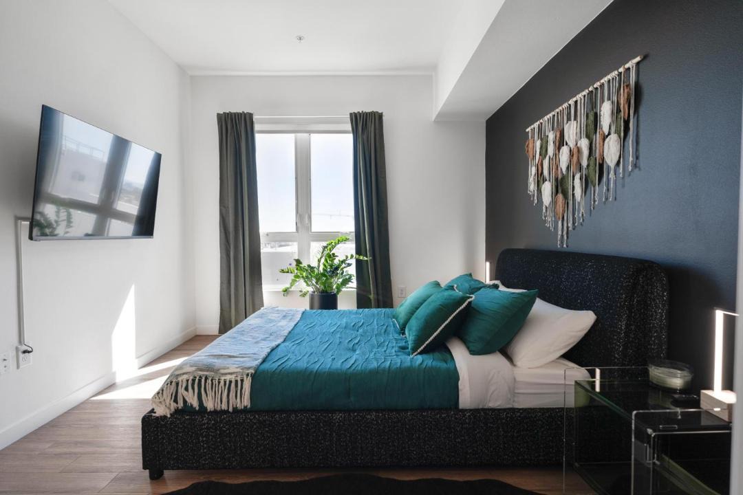 Photo of Bedroom in Hollywood