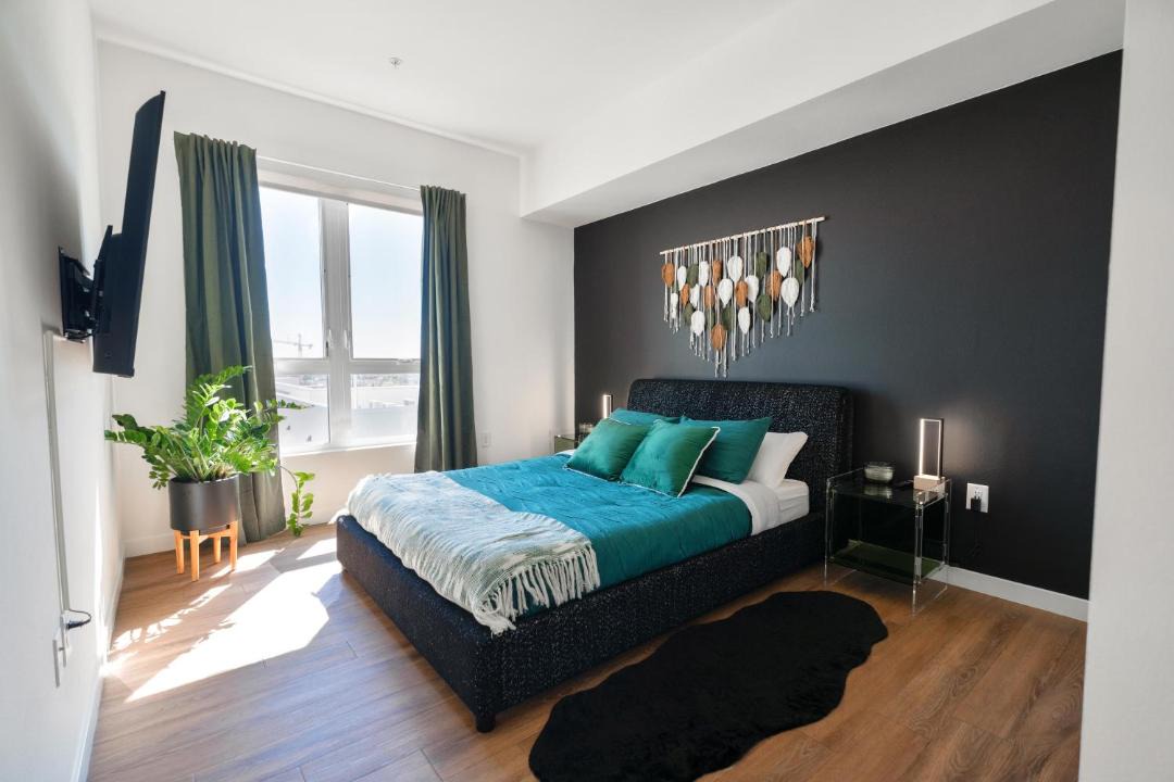 Photo of Bedroom in Hollywood