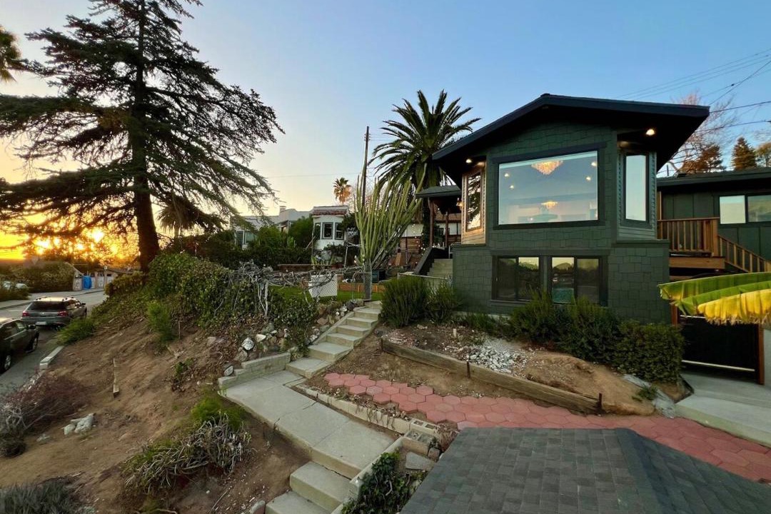 Photo of Others in Eagle Rock
