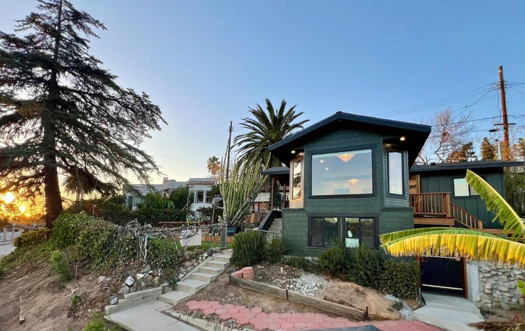 Photo of Others in Eagle Rock