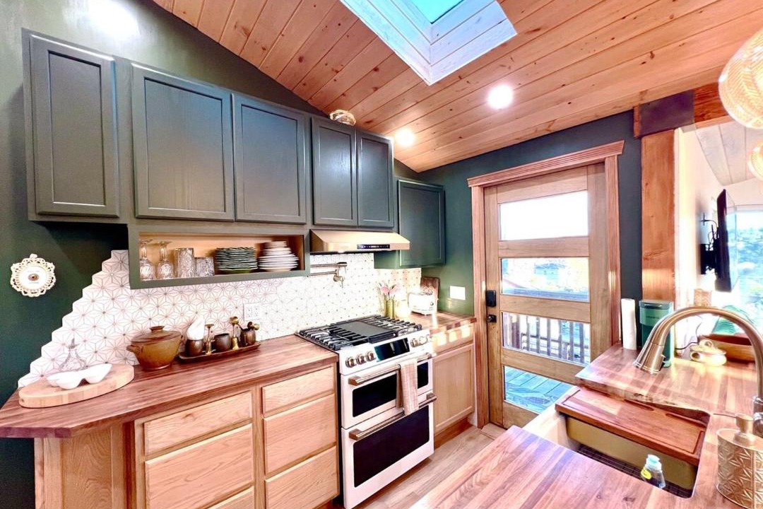 Photo of Kitchen in Eagle Rock