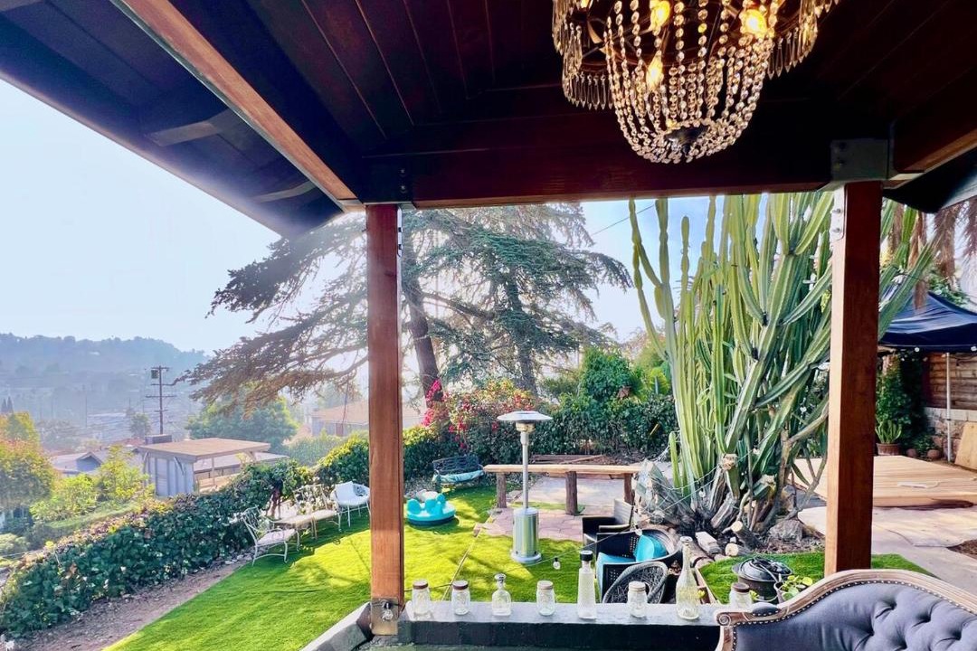 Photo of Others in Eagle Rock