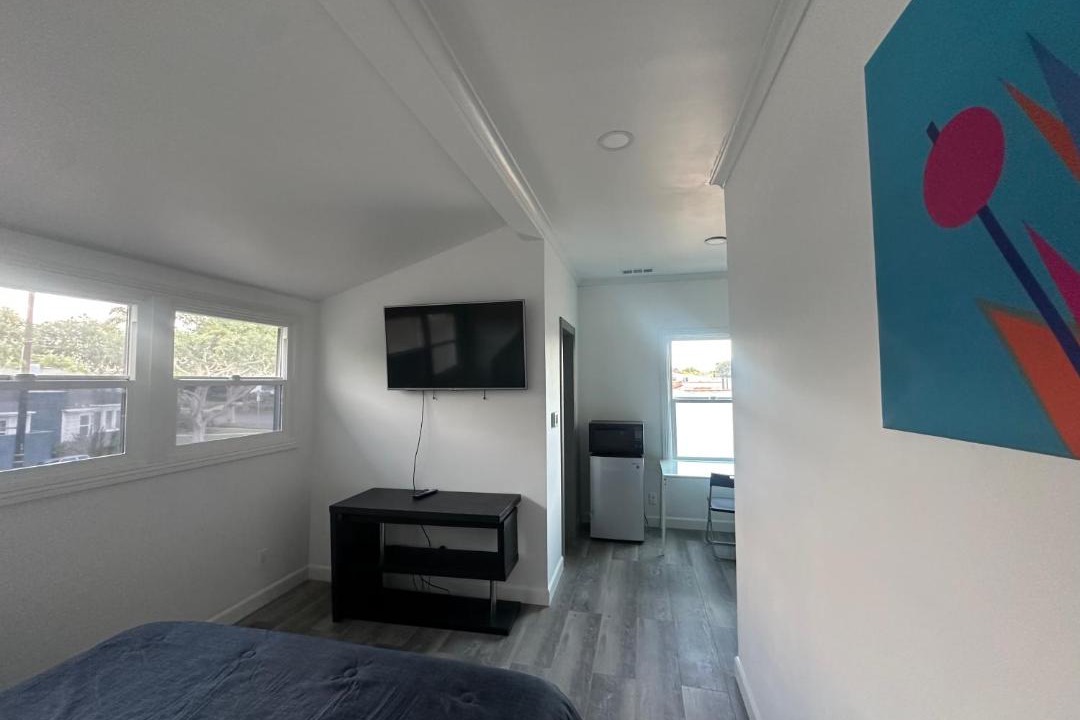 Photo of Bedroom in Los Angeles