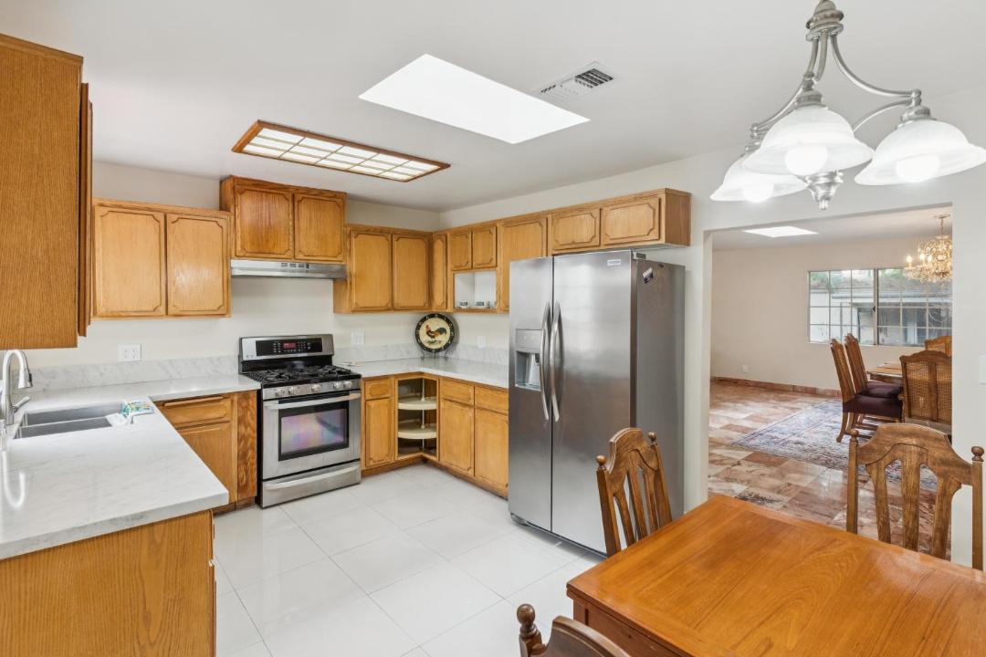 Photo of Kitchen in Los Feliz