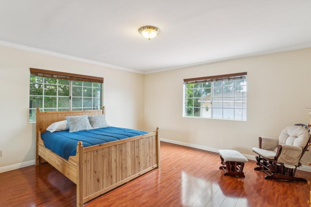 Photo of Bedroom in Los Feliz
