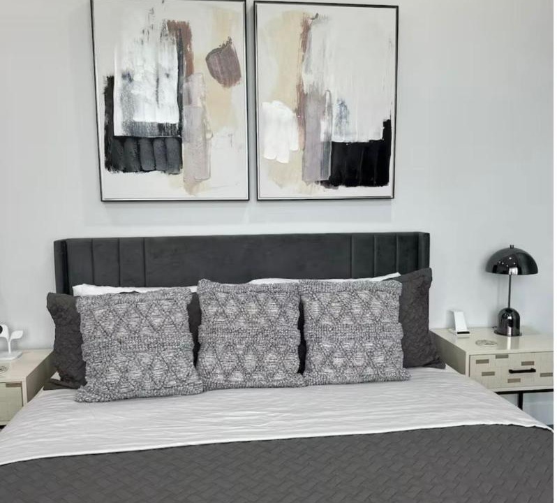 Photo of Bedroom in Point Loma Heights