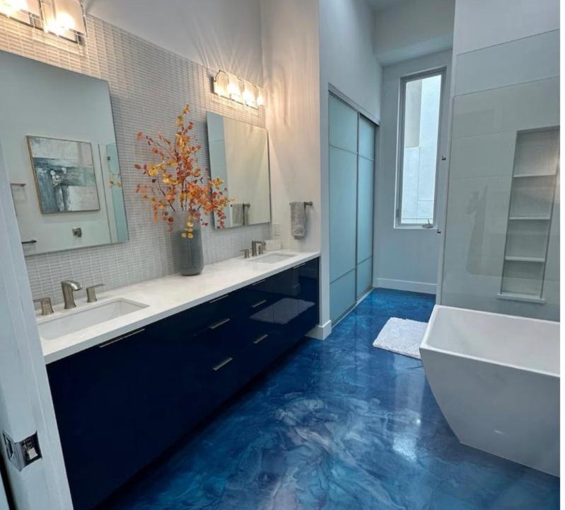 Photo of Bathroom in Point Loma Heights
