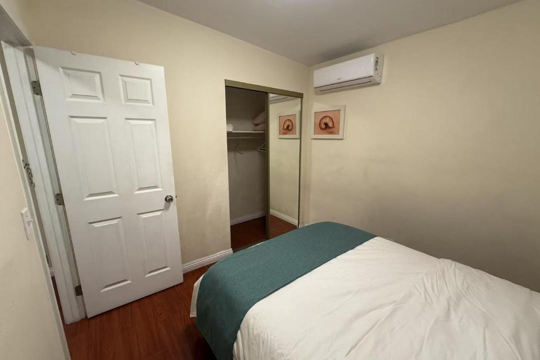 Photo of Bedroom in Alhambra