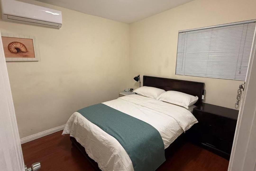 Photo of Bedroom in Alhambra