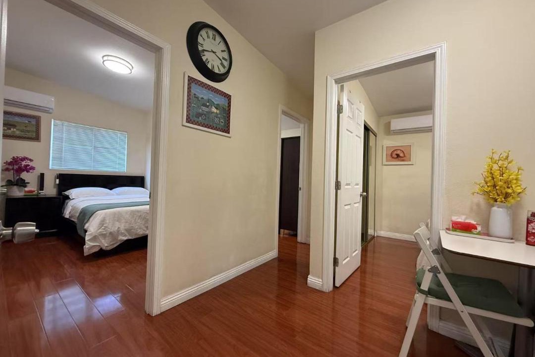Photo of Bedroom in Alhambra