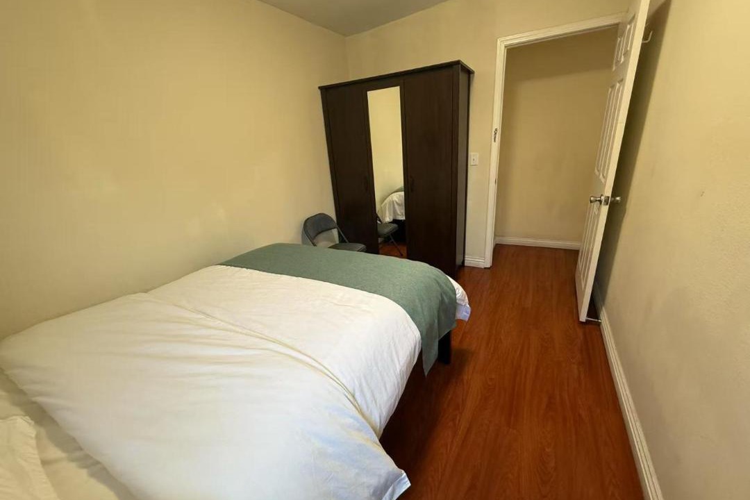 Photo of Bedroom in Alhambra