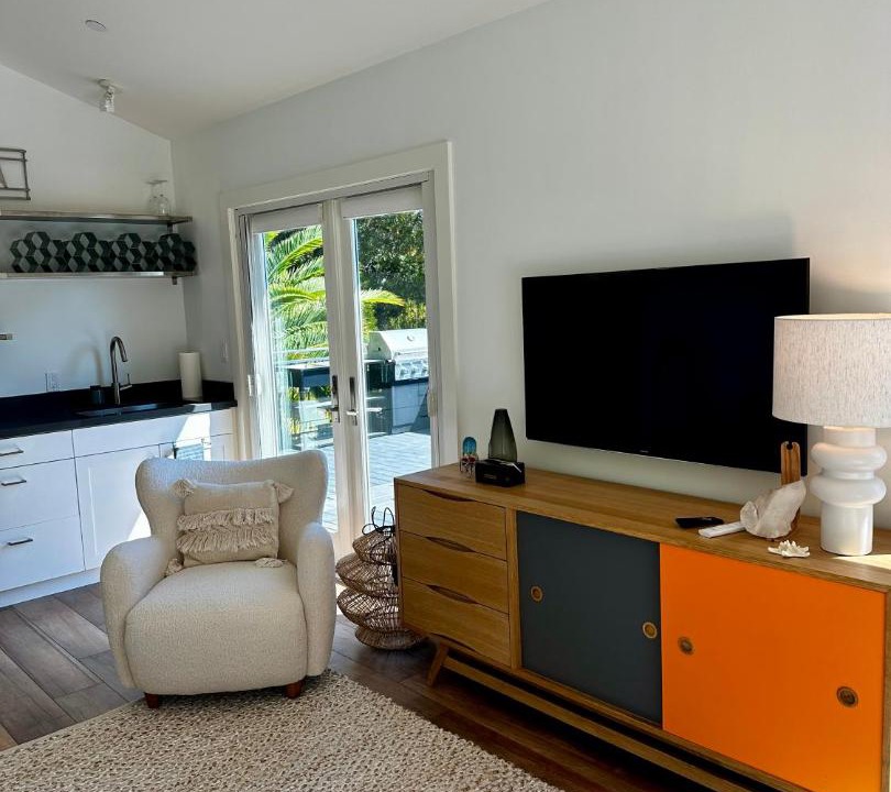 Photo of Livingroom in Country Club