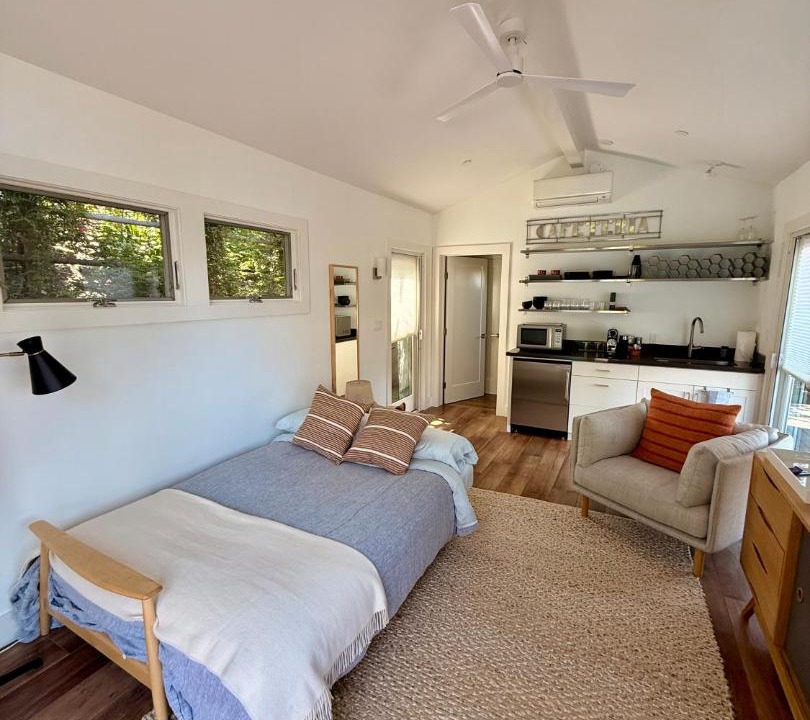 Photo of Bedroom in Country Club