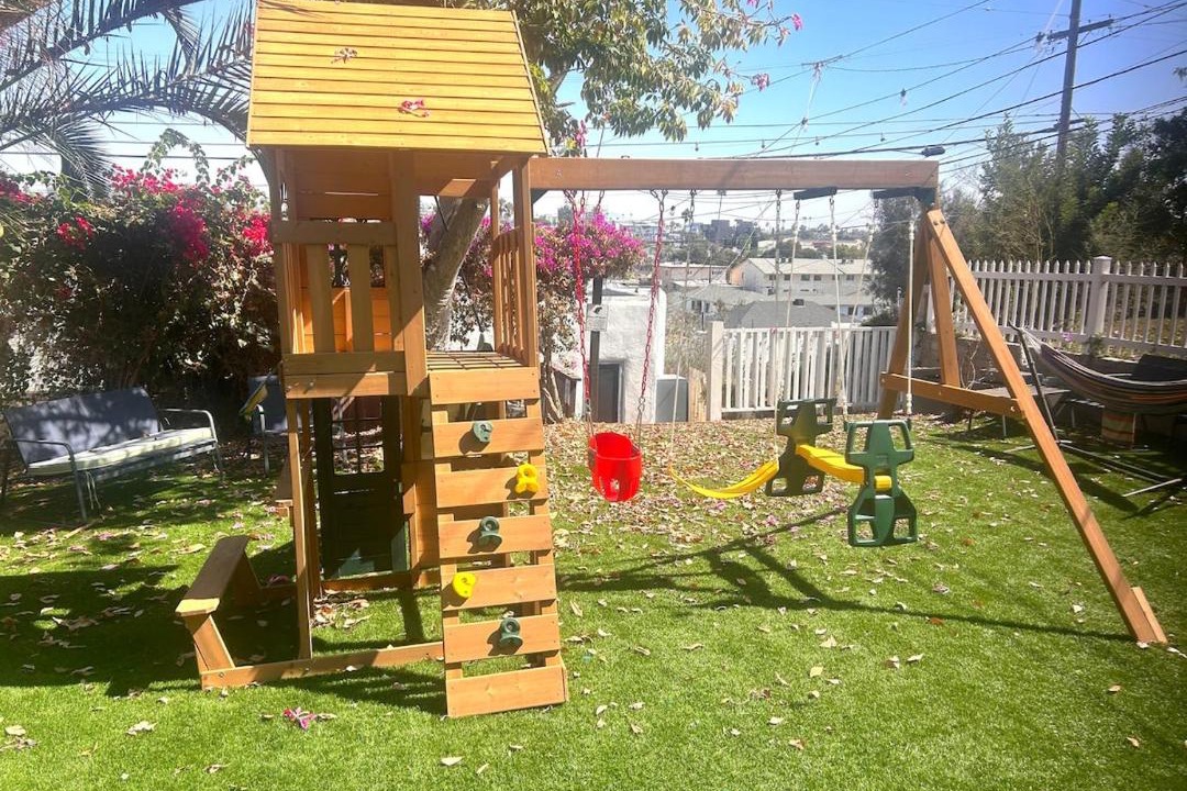 Photo of Others in North Park