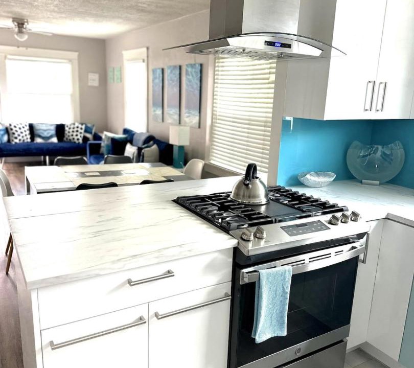 Photo of Kitchen in North Park