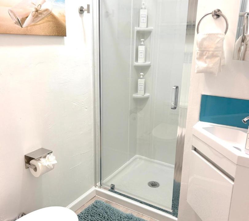 Photo of Bathroom in North Park
