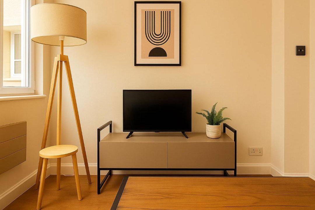 Photo of Livingroom in Fitzrovia