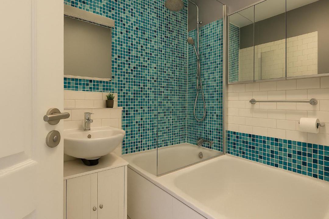 Photo of Bathroom in Fitzrovia