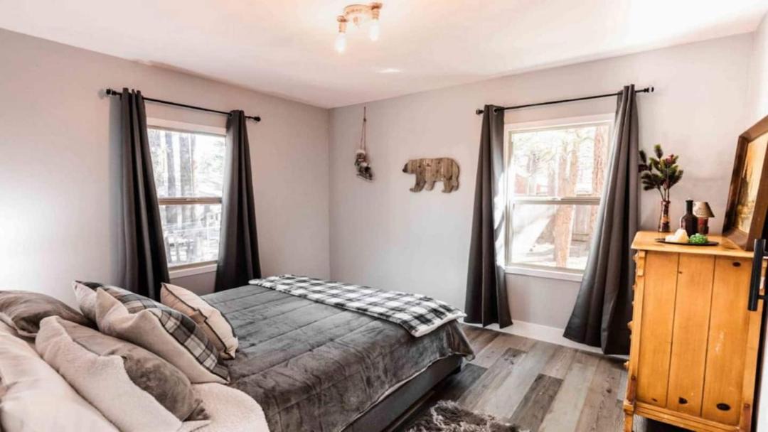 Photo of Bedroom in Big Bear City