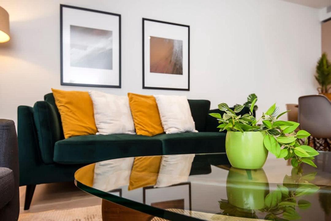 Photo of Livingroom in Nine Elms