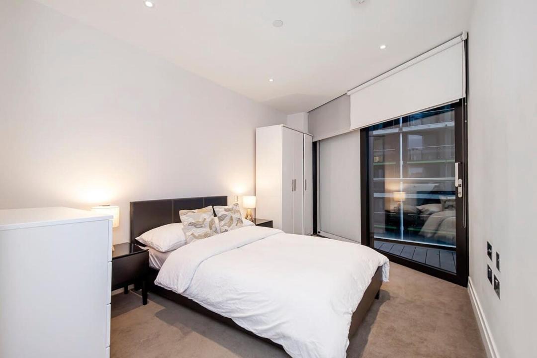 Photo of Bedroom in Nine Elms