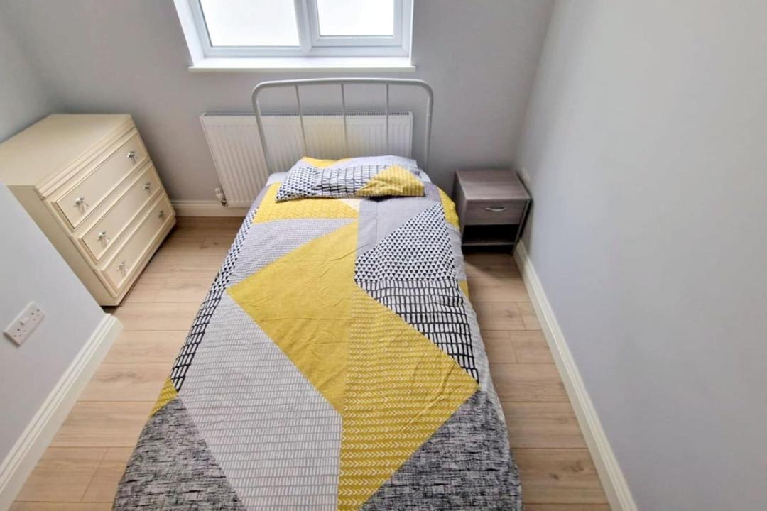 Photo of Bedroom in Sutton Central