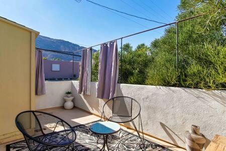 Photo of Patio Balcony in Warm Sands