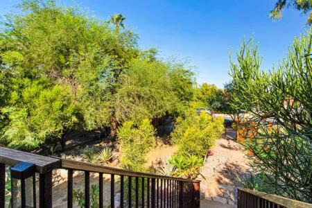 Photo of Patio Balcony in Warm Sands