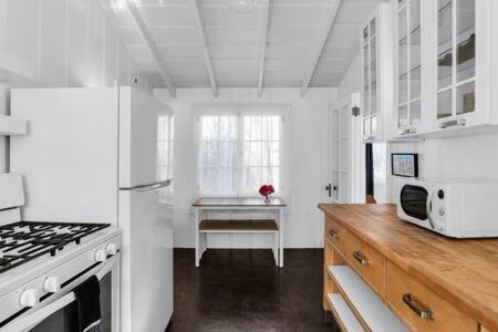 Photo of Kitchen in Warm Sands