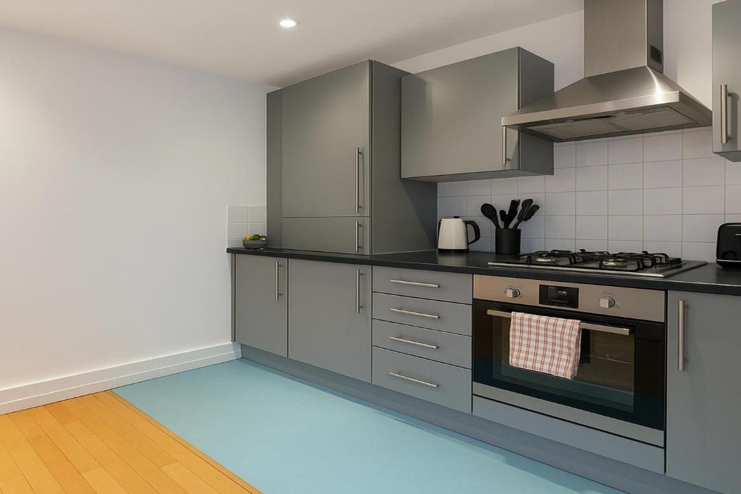 Photo of Kitchen in De Beauvoir