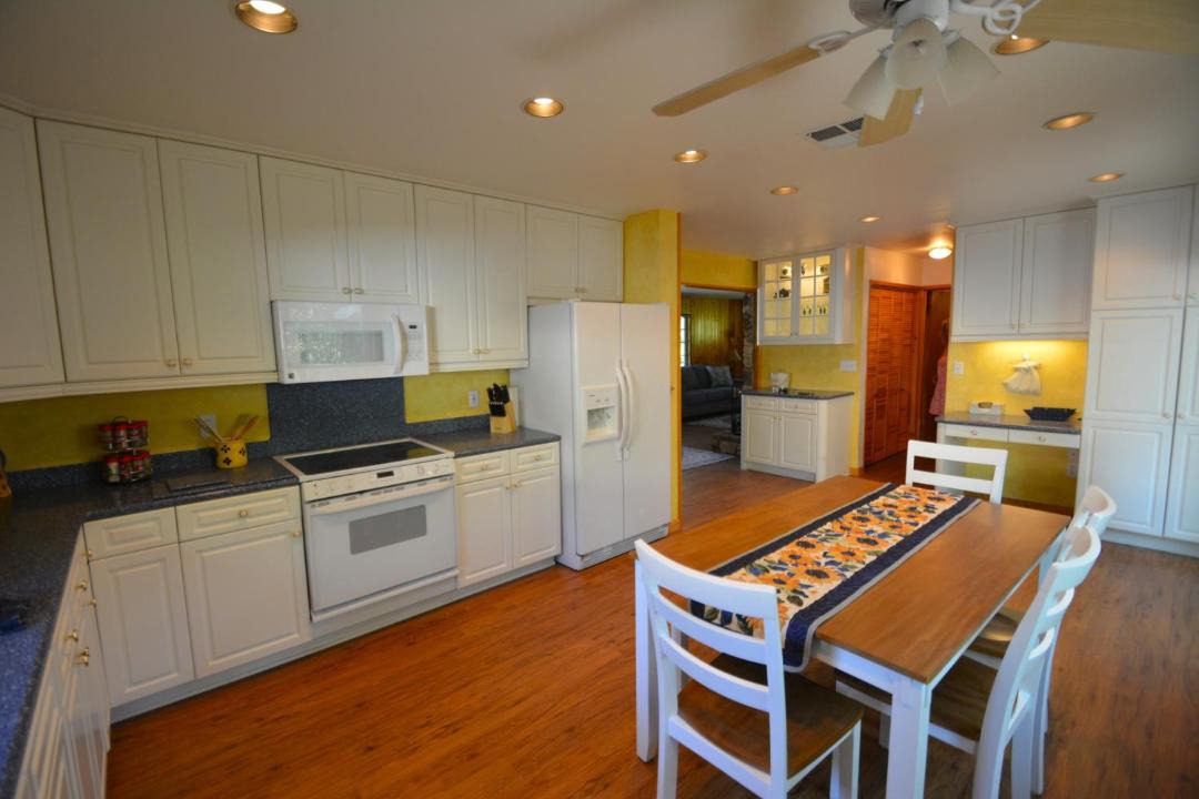 Photo of Kitchen in Bass Lake