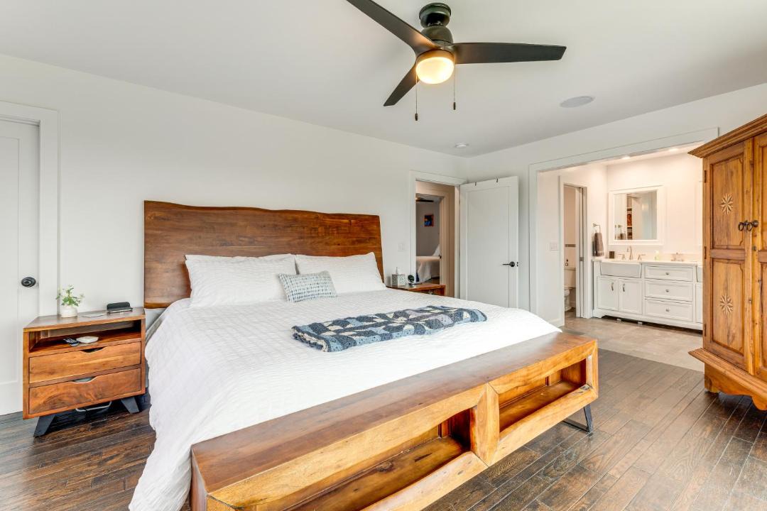 Photo of Bedroom in Poway
