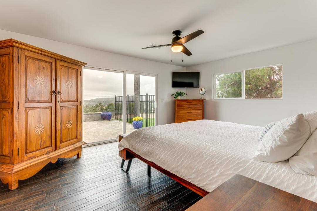 Photo of Bedroom in Poway