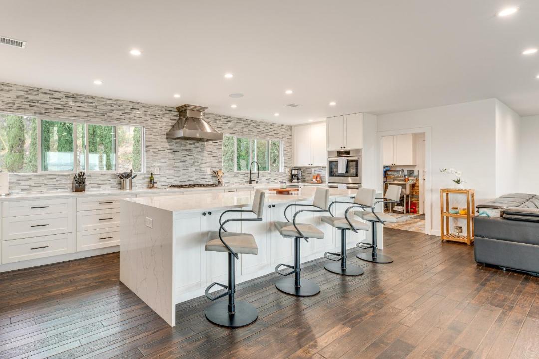 Photo of Kitchen in Poway