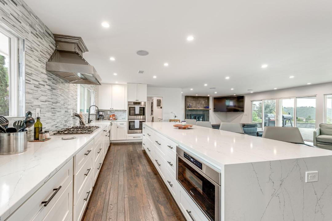 Photo of Kitchen in Poway