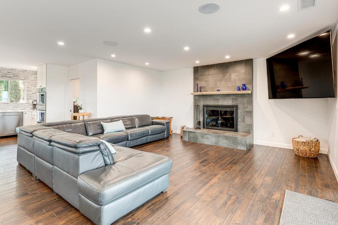 Photo of Livingroom in Poway