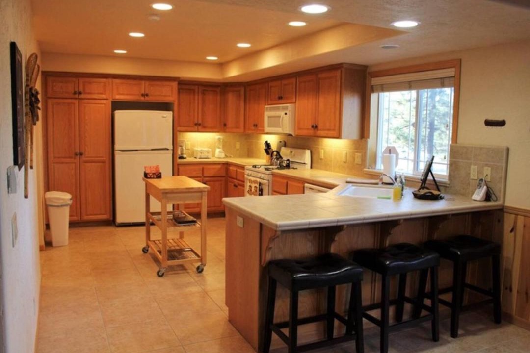 Photo of Kitchen in Summit Estates