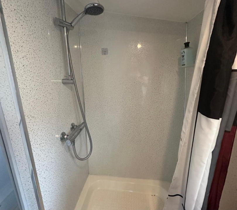 Photo of Bathroom in Camden Town with Primrose Hill