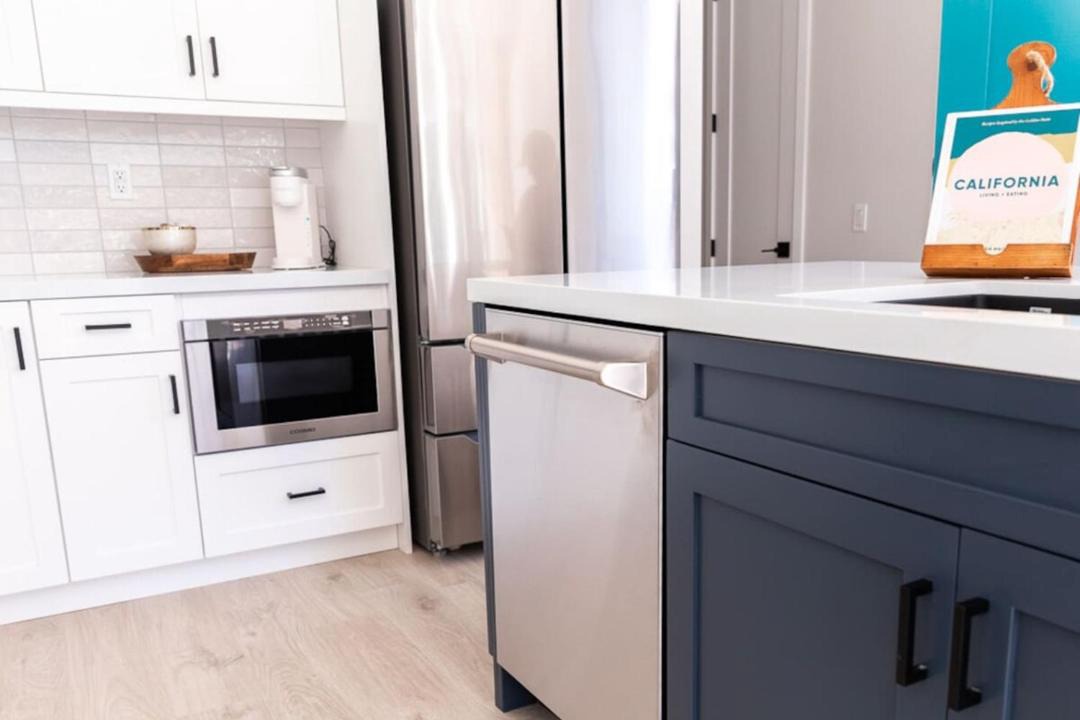 Photo of Kitchen in Huntington Beach