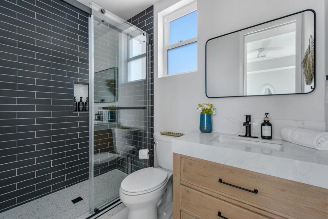 Photo of Bathroom in Huntington Beach
