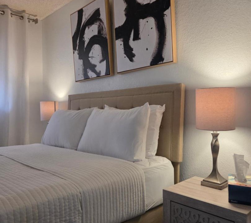 Photo of Bedroom in Silver Lakes Country Club
