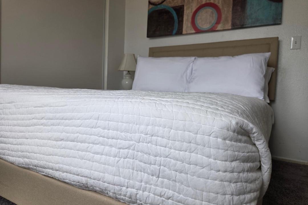Photo of Bedroom in Silver Lakes Country Club