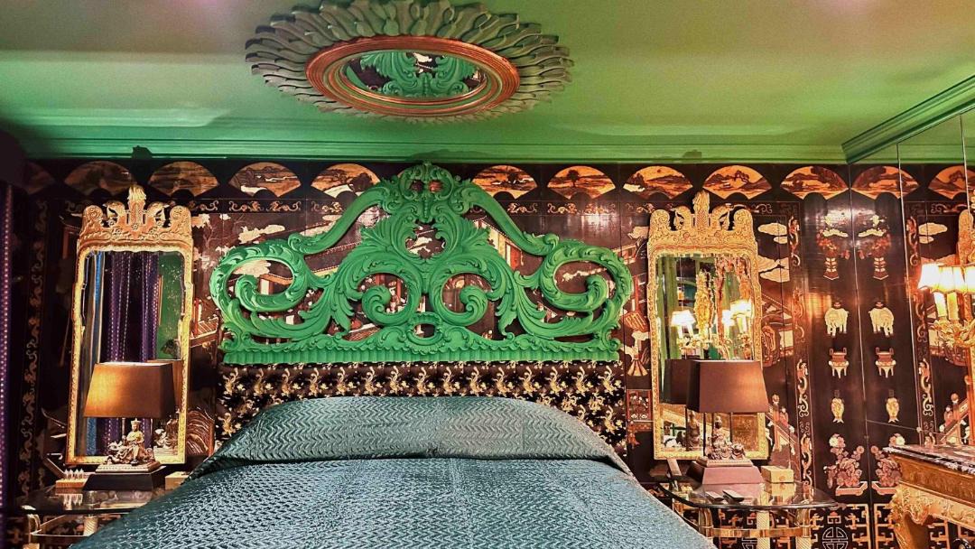 Photo of Bedroom in Norma Triangle